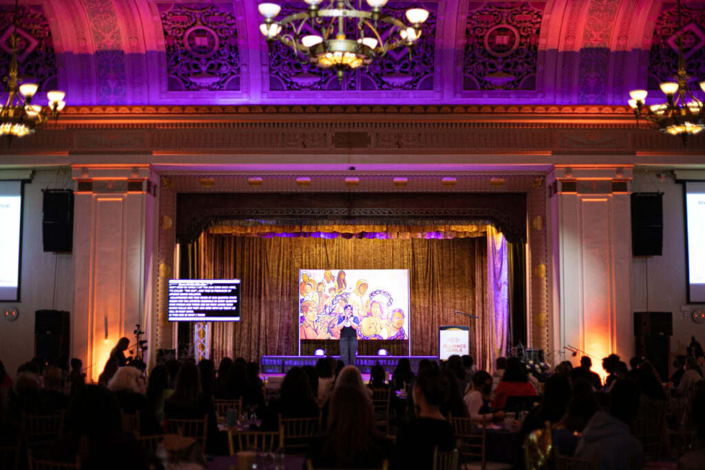 Bay Area Conference / Convention Venue