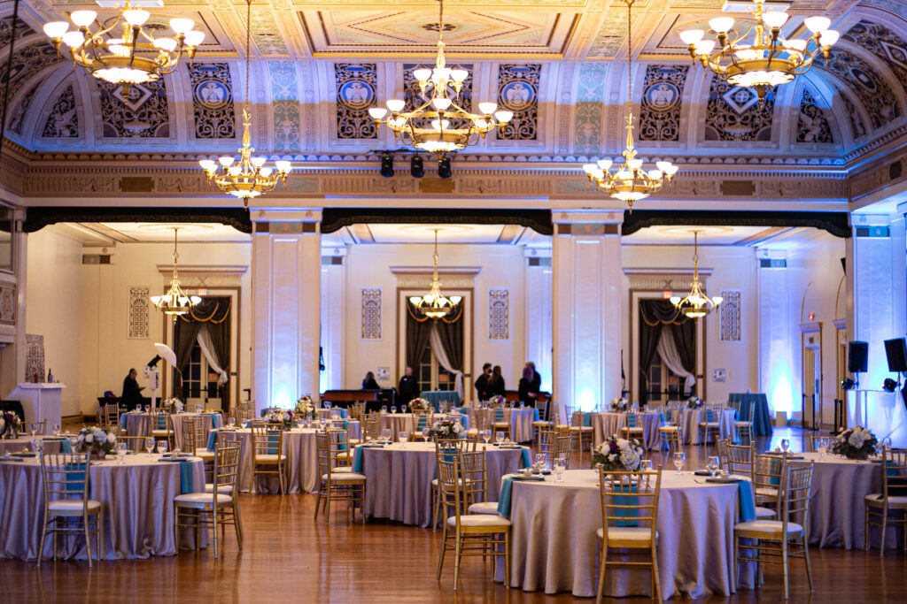 Ballroom