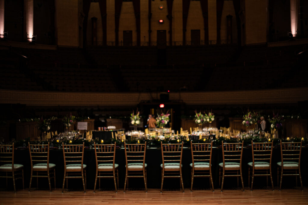 Bay Area Wedding Venue