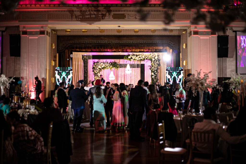 Bay Area Wedding Venue
